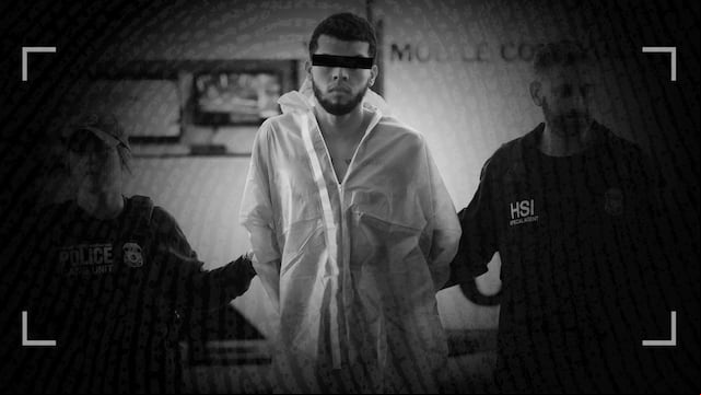La historia detrás del violento vídeo que estremeció a Puerto Rico