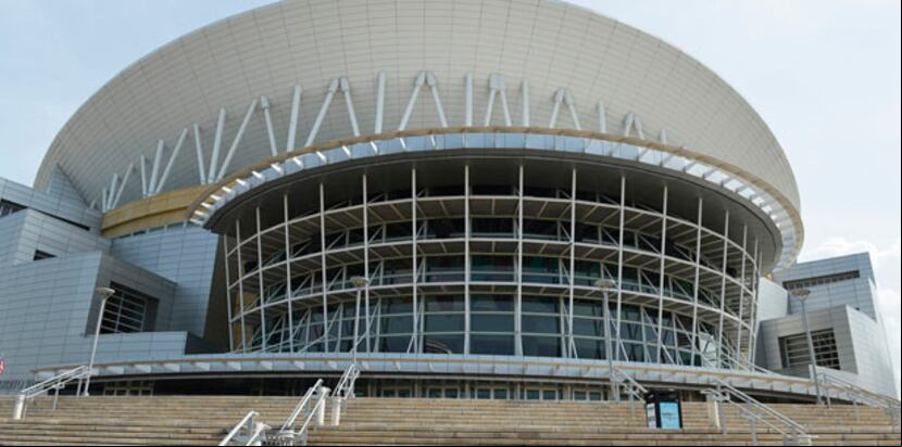 Más de 800 producciones de entretenimiento para el público puertorriqueño se han presentado hasta el momento en el Coliseo de Puerto Rico José Miguel Agrelot. (ismael.fernandez@gfrmedia.com)