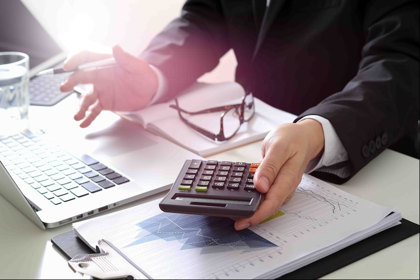 Esta segunda ronda de préstamos de SBA tiene unos $310,000 millones en fondos para pymes. (Shutterstock)
