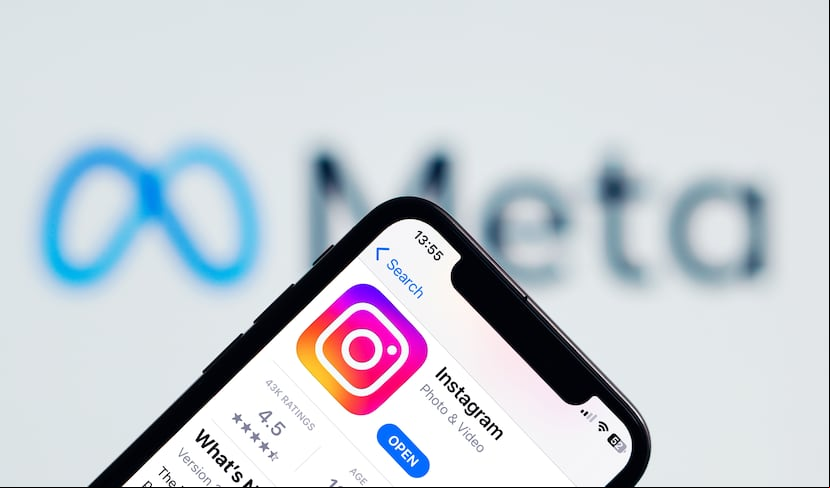 Instagram anunció recientemente nuevos cambios que limitan los contenidos políticos sugeridos.