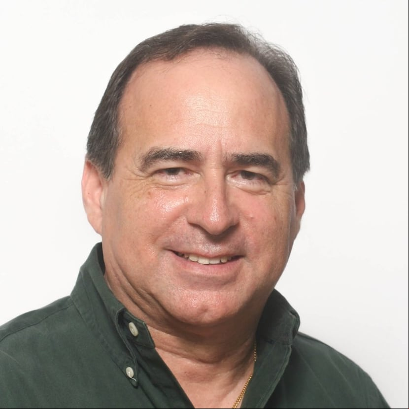 Alfredo Ocasio, quien fuera subsecretario de la Vivienda bajo la istración de Pedro Rosselló González. (Suministrada)