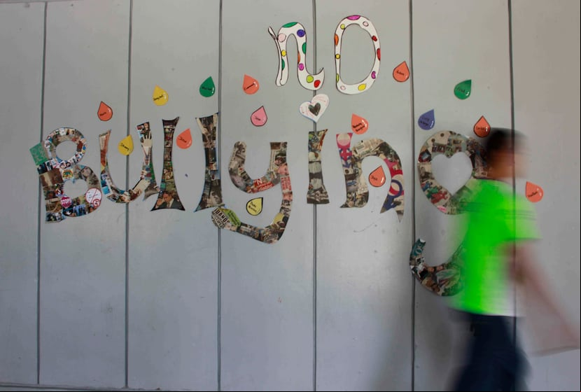 A pesar de que la Isla cuenta con dos leyes que exigen a las escuelas tener protocolos para atajar el acoso escolar o bullying, estas legislaciones -las leyes 37 y 49 de 2008- no incluyen en sus definiciones al acoso cibernético. (Archivo / GFR Media)