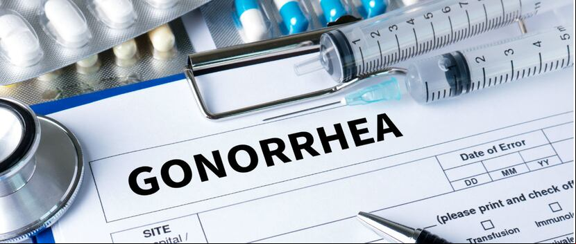 La gente relaciona la gonorrea exclusivamente con la genitalidad y desconoce que existen otros focos de la bacteria y factores no relacionados con el aparato reproductor. (Shutterstock)