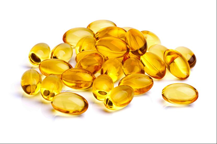 Los ácidos grasos omega-3 deben ser parte de una dieta saludable.