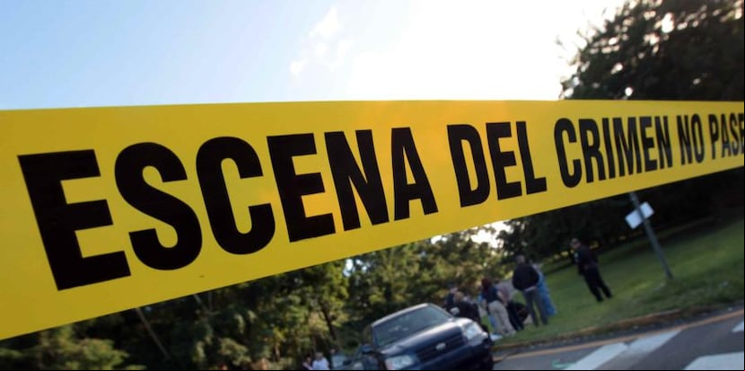 El incidente ocurrió a la 1:44 a.m. en la carretera PR-188.