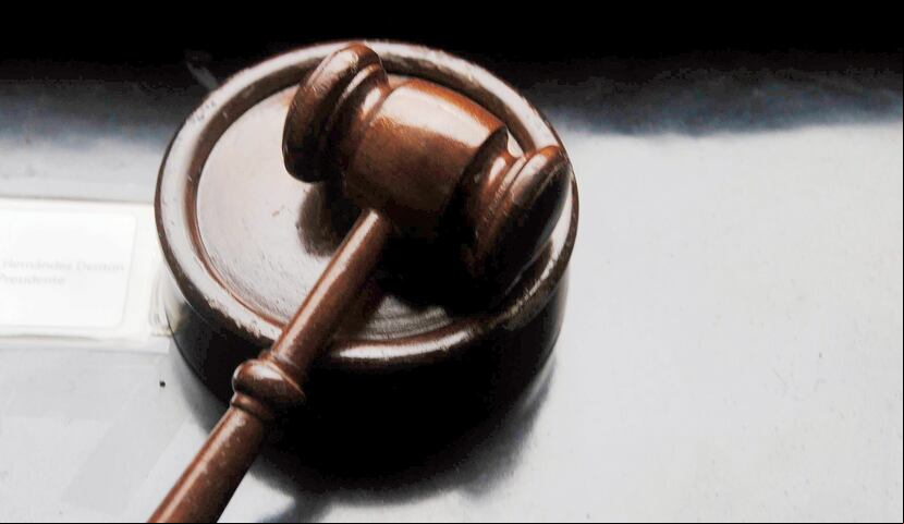 Durante una vista celebrada ayer en el Tribunal de San Juan, el gobierno argumentó que la información que se publica no es de carácter confidencial, personal o financiera.