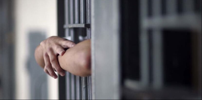 El arrestado fue ingresado en la Institución Correccional del barrio Guerrero en Aguadilla. (Archivo)