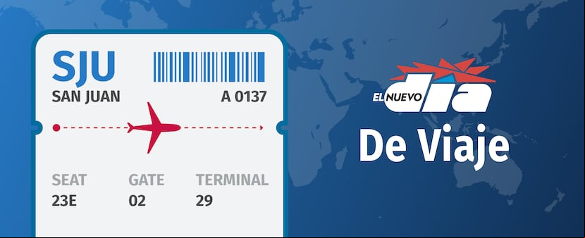Newsletter De Viaje