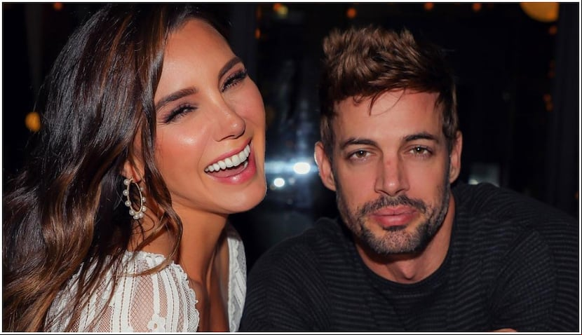 William Levy y Elizabeth Gutiérrez están por cumplir 15 años como pareja. (Instagram/@gutierrezelizabeth_)
