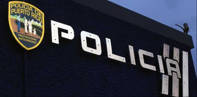 El Cuerpo de Investigaciones Criminales del Área Policiaca de Ponce investiga. (Archivo)