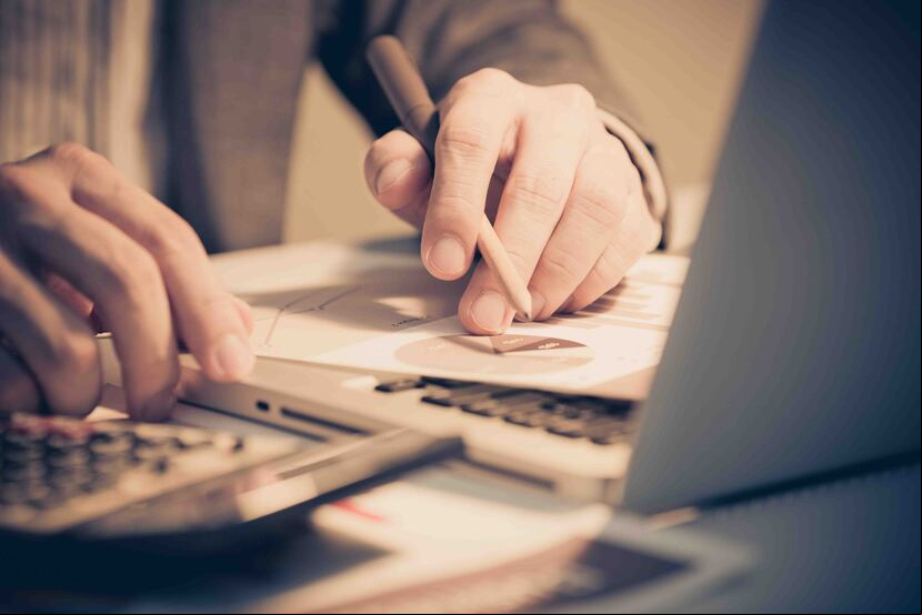 Probablemente, el cambio más significativo es el requisito de radicar dichas planillas de forma electrónica. (Foto: Shutterstock.com)