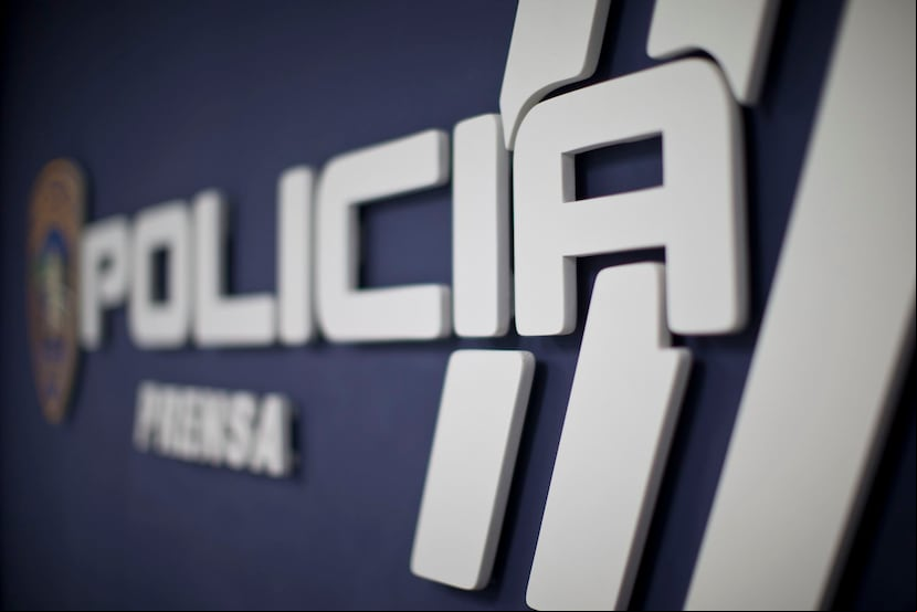 La víctima le indicó a los investigadores que otra mujer la agredió por motivos que no fueron divulgados. (GFR MEDIA)