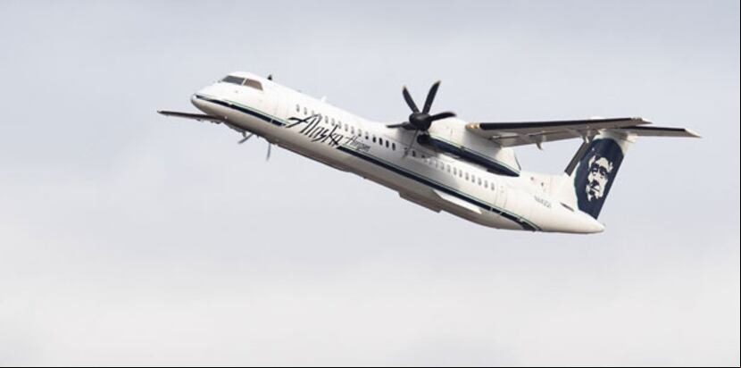 Las autoridades dijeron el sábado que el hombre trabajaba desde hace tres años y medio con la aerolínea Horizon Air y que tenía autorización para estar entre los aviones, pero _que ellos sepan_ no era un piloto con licencia. (EFE)