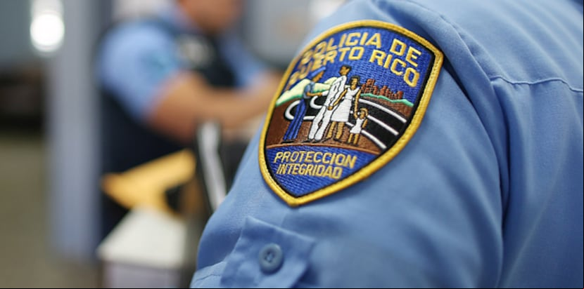 La pesquisa fue referida al Cuerpo de Investigación Criminales (CIC) de Ponce. (Archivo)