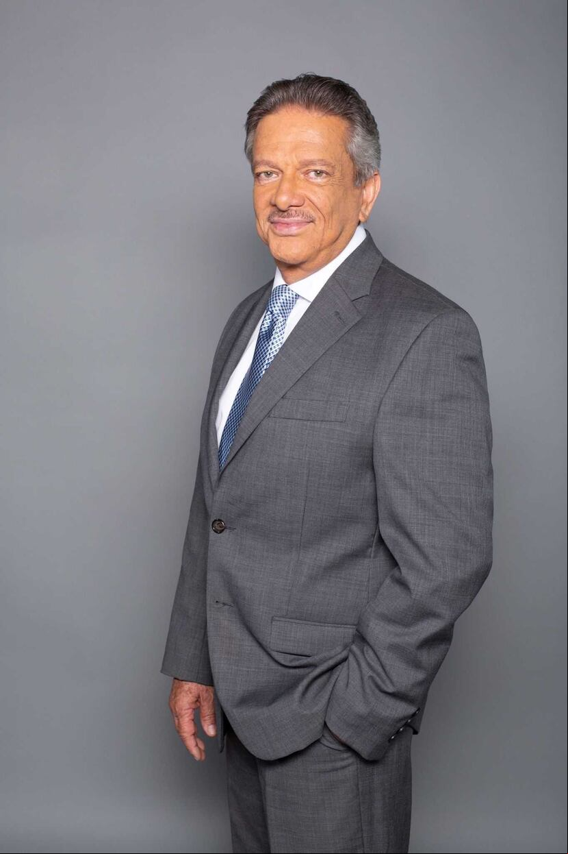 Ramón Enrique Torres
