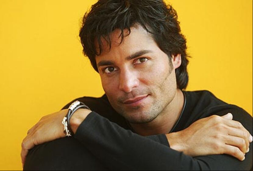 Chayanne ofrecerá una segunda función de su concierto, el sábado 12 de febrero de 2011. (Archivo)