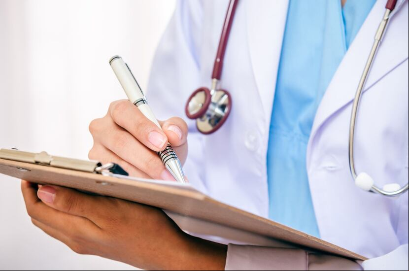 La medida responde a que hay muchos galenos “que no se sienten representados por la institución del Colegio de Médicos”. (Thinkstock)