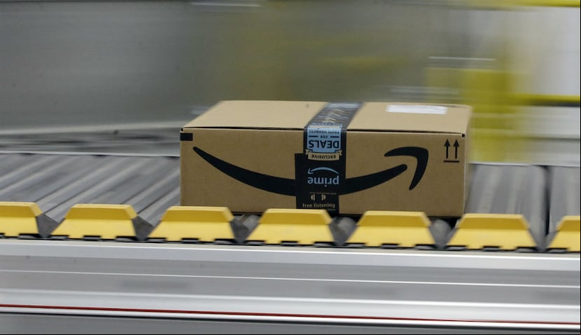 El retiro afecta a unas 260,000 unidades que estuvieron disponibles en Amazon.com entre diciembre de 2014 y julio de 2017. (AP)
