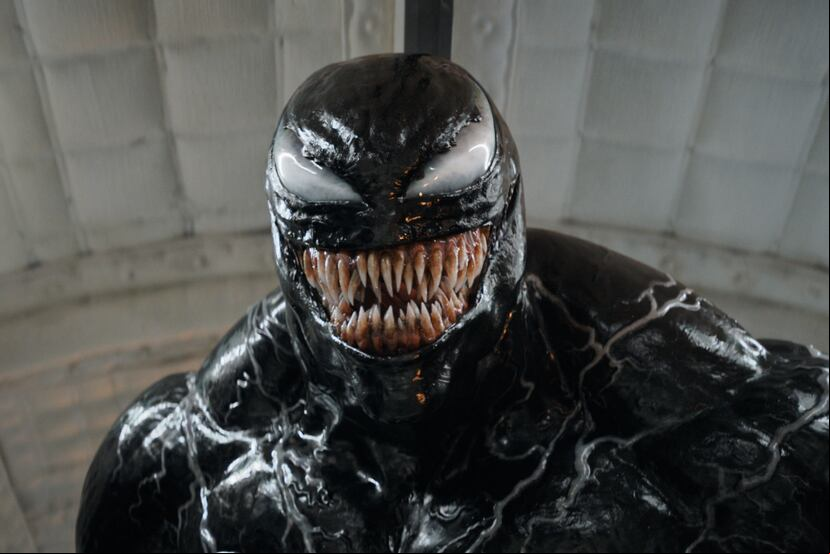 "Venom: The Last Dance" estrenó esta semana en los cines a nivel mundial.