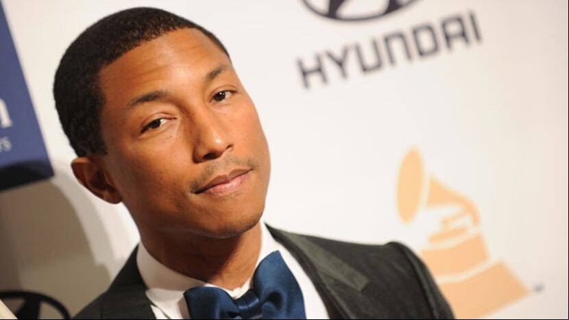 Pharell Williams